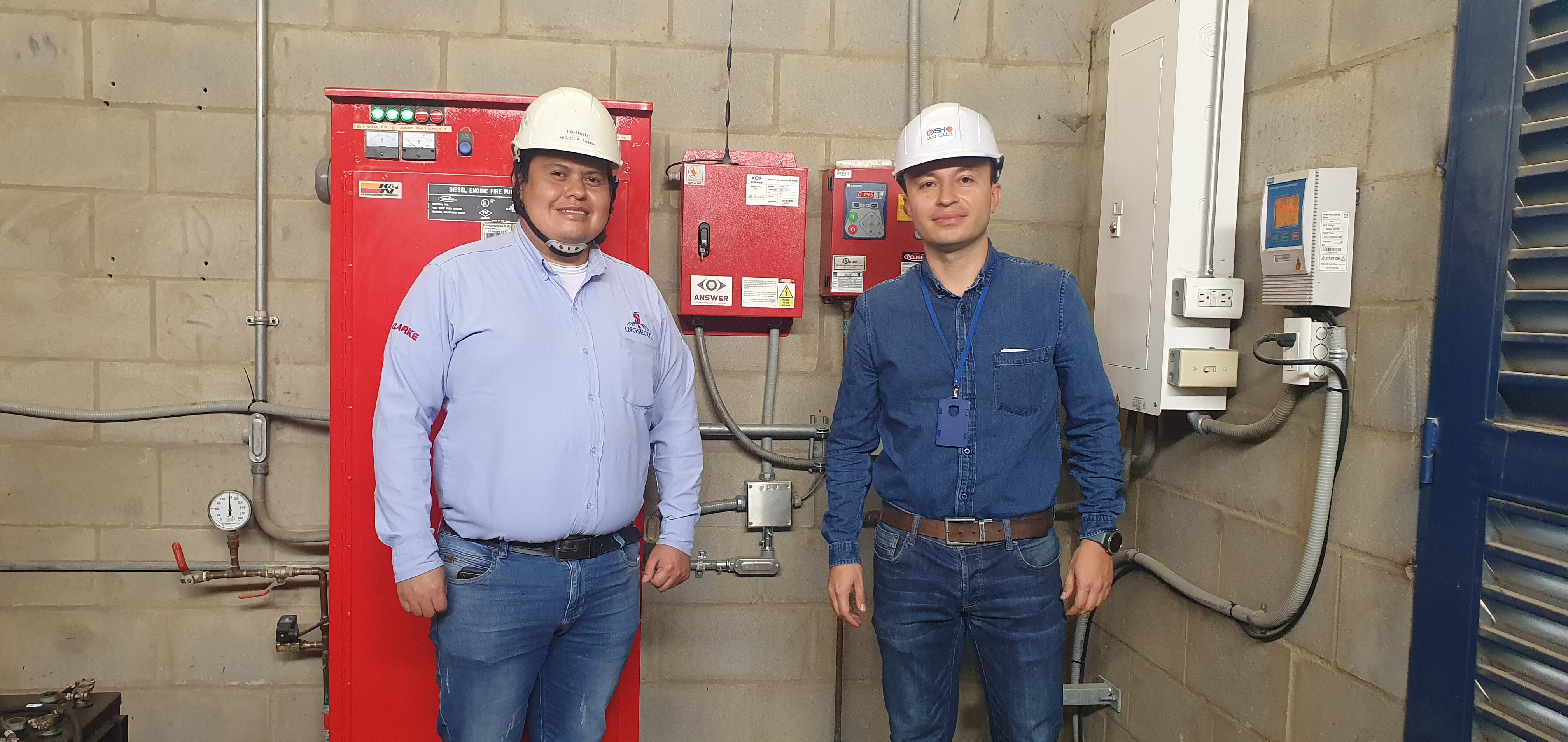 Implementación rápida y confiable