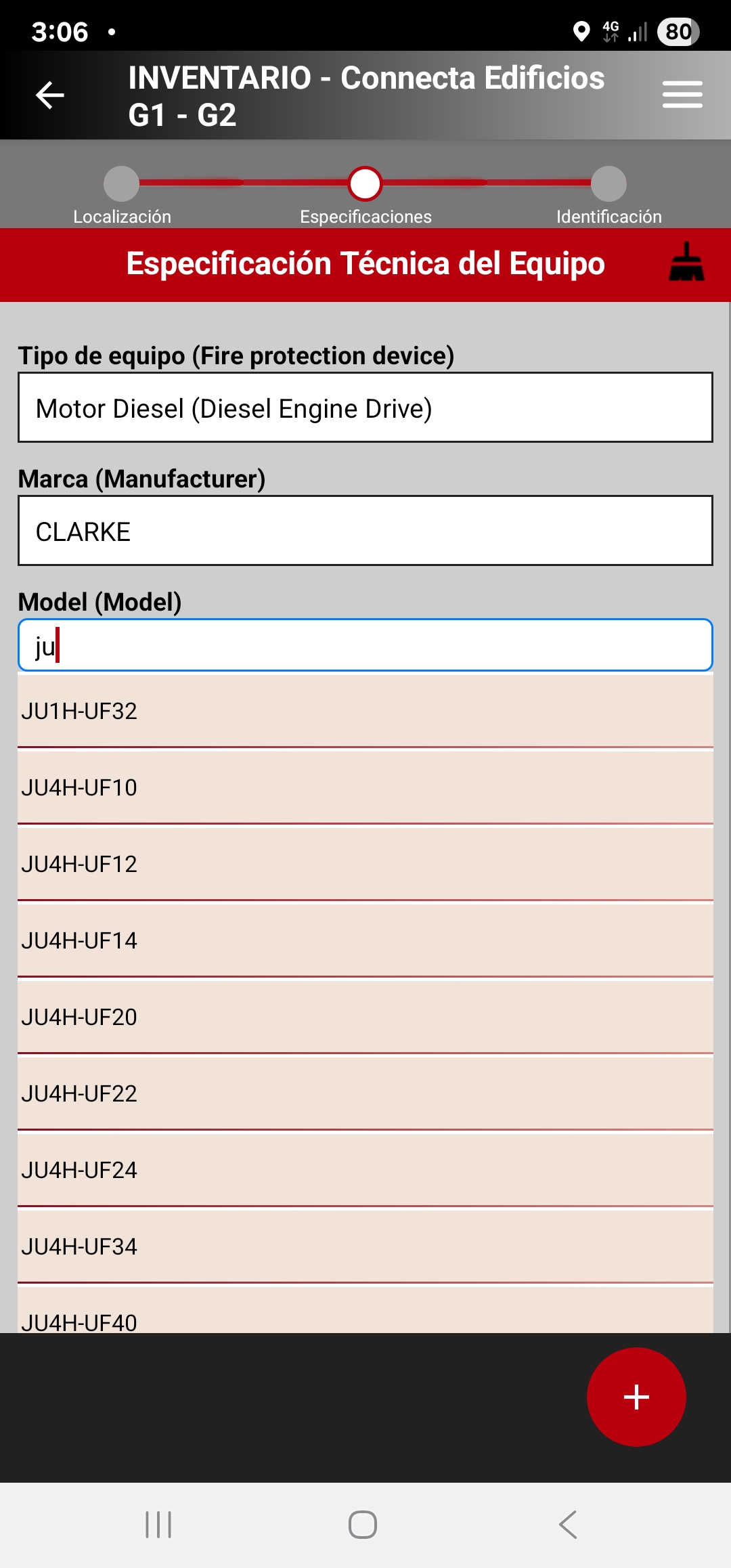 Inventario Ágil y confiable