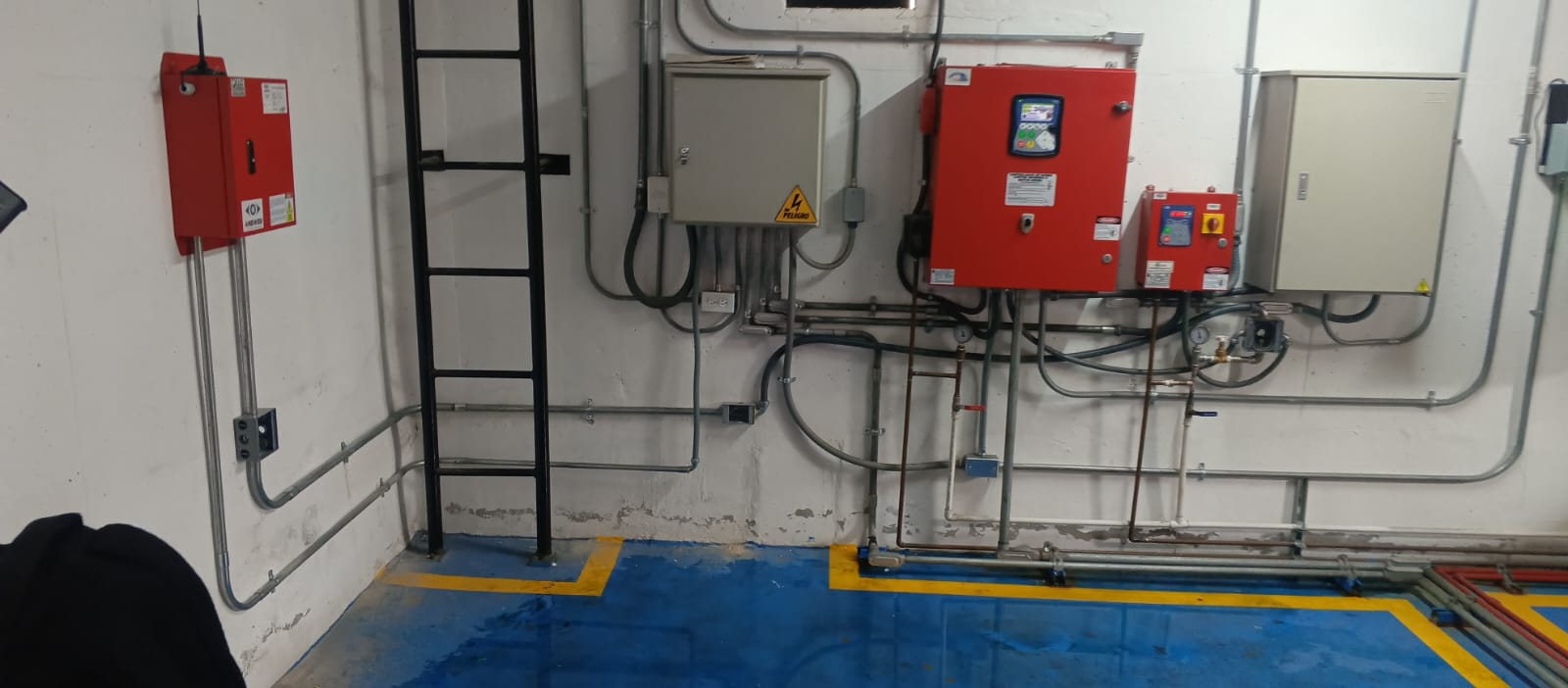 Zona Franca (Gachancipá, Cundinamarca)