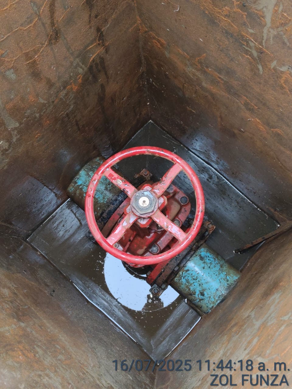 Centro Logístico (Funza, Colombia)