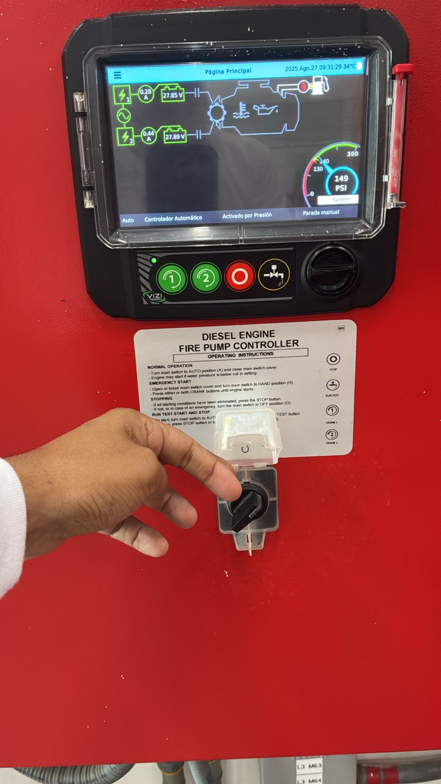 Centro de Acopio Carros con Siniestros (Compañía de Seguros, Colombia)